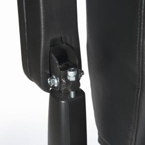Scooter Senior Invacare Comet HD
