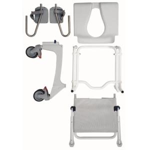 Chaise de Douche Aquatec Ocean