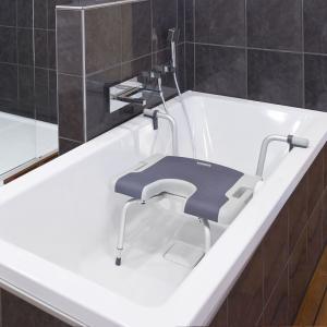 Siège de Bain Invacare Sorrento