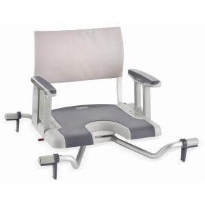 Siège de bain pivotant Invacare Aquatec Sorrento
