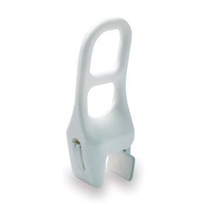 Barre de maintien douche et WC Invacare Balnea H160