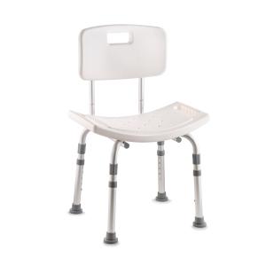 Chaise de Douche Invacare H296 Cadiz KD