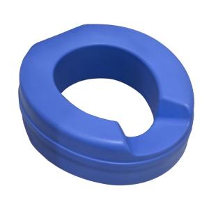 Réhausse WC Invacare Finesse H304
