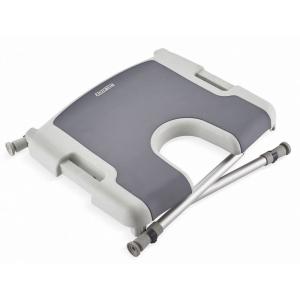 Tabouret de douche Invacare Aquatec Sorrento - Pliable