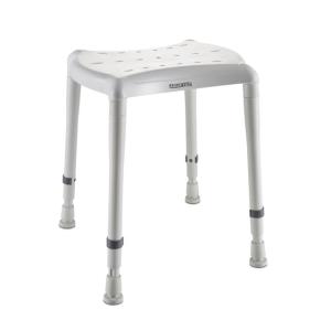 Tabouret de douche Invacare Aquatec Dot - Réglable