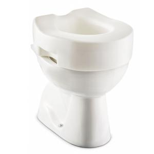 Réhausse WC Invacare Maris H301