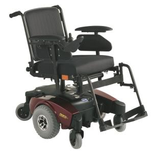 Fauteuil Roulant Electrique Invacare Pronto M61
