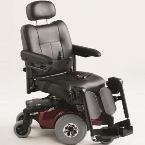 Fauteuil Roulant Electrique Invacare Pronto M61