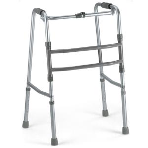 cadre de marche invacare aventia p402