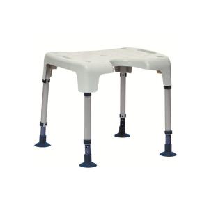 Tabouret de douche modulaire Invacare Aquatec Pico