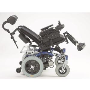 Fauteuil Roulant Electrique Invacare Dragon Junior