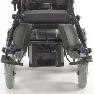 Fauteuil Roulant Electrique Invacare Dragon Junior