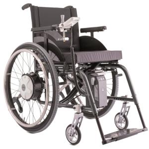 Dispositif de propulsion électrique Alber e-fix E35-E36
