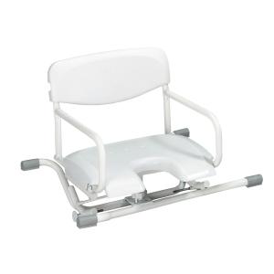 siege de bain invacare alize h3000