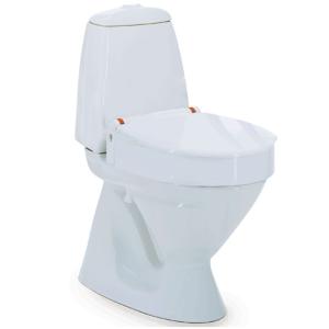 Réhausse WC Invacare Aquatec 9000