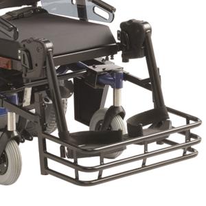 Fauteuil Roulant Electrique Invacare Storm 3 FFH