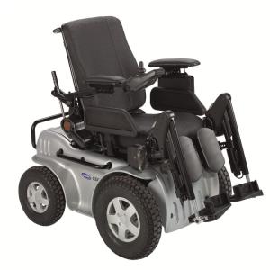 Fauteuil Roulant Electrique Invacare G50