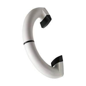 Barre de maintien douche et WC Invacare Futura modular R7760