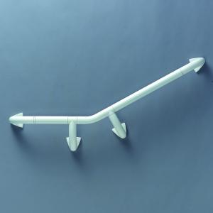 Barre de maintien douche et WC Invacare Futura modular R7760