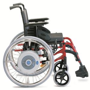Alber e-motion M12