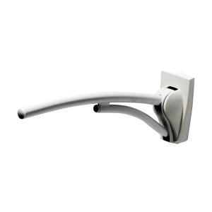 barre de maintien relevable invacare futura r7762