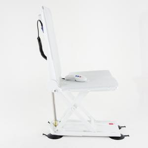 Elévateur de Bain Invacare Aquatec Kogia
