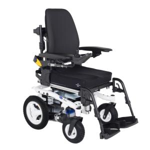 Fauteuil roulant électrique Invacare Bora