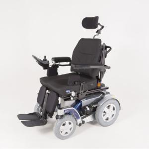 Fauteuil Roulant Electrique Invacare Storm4 ULM