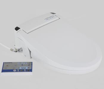 Abattants WC japonais Invacare Aquatec Pure Bidet