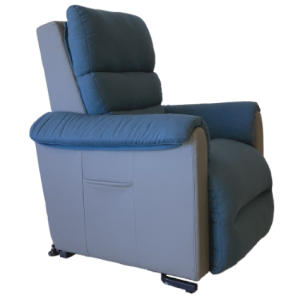 Fauteuil releveur Invacare Cosy Up