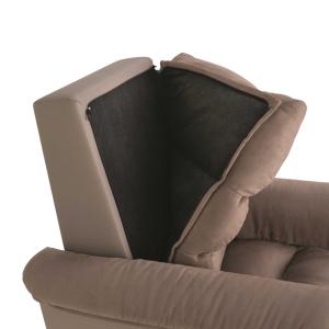 Fauteuil releveur Invacare Cosy Up - Déhoussable