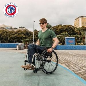 Fauteuil roulant Actif K-Series