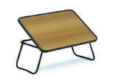 Invacare Pona Tablette de lit inclinable pliante