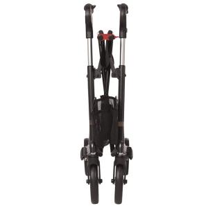 deambulateur a roulette pliable dolomite jazz