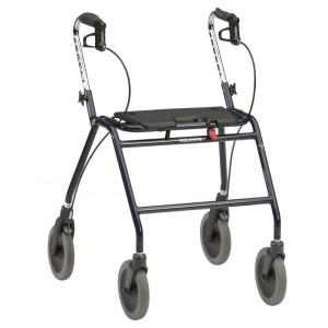 rollator dolomite maxi plus