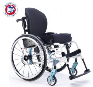 Fauteuil roulant pliable Invacare Action 5 Rigid