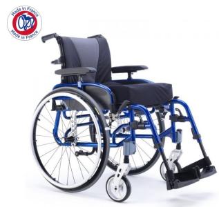 Fauteuil roulant pliable Invacare Action 5 Rigid