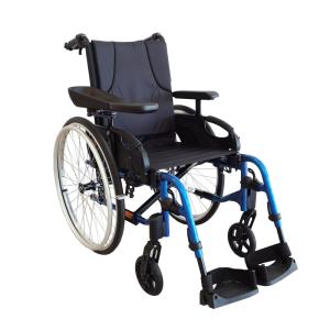 Fauteuil roulant Invacare Action 3NG - Hémiplégique