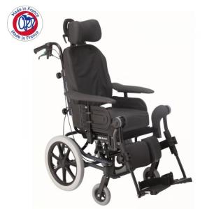 Fauteuil roulant confort Invacare Rea Azalea
