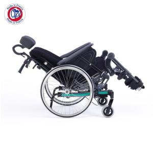 Fauteuil roulant confort Invacare Rea Dahlia