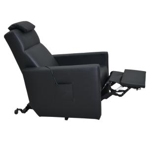 Fauteuil releveur 1 moteur Invacare Faro - Inclinable
