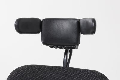 Commande électronique Invacare occipitale ASL