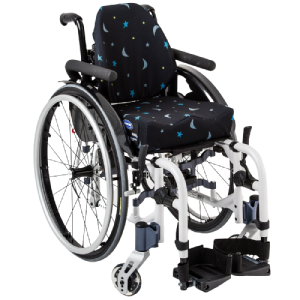 Coussin Invacare Matrx Mini PS