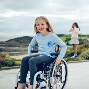 Coussin Invacare Matrx Mini PS
