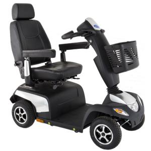 Scooter senior Orion Metro