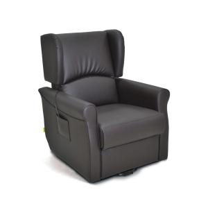 Fauteuil relax Invacare Porto NG