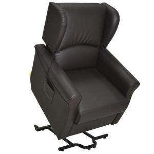 Fauteuil relax Invacare Porto NG - Inclinaison
