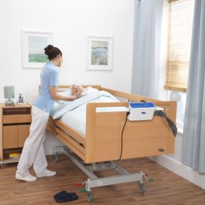 matelas medical softform premier