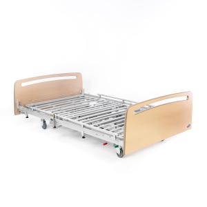 Lit médicalisé Invacare NordBed Optimo Wide