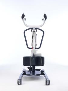 leve personne domicile isa compact invacare